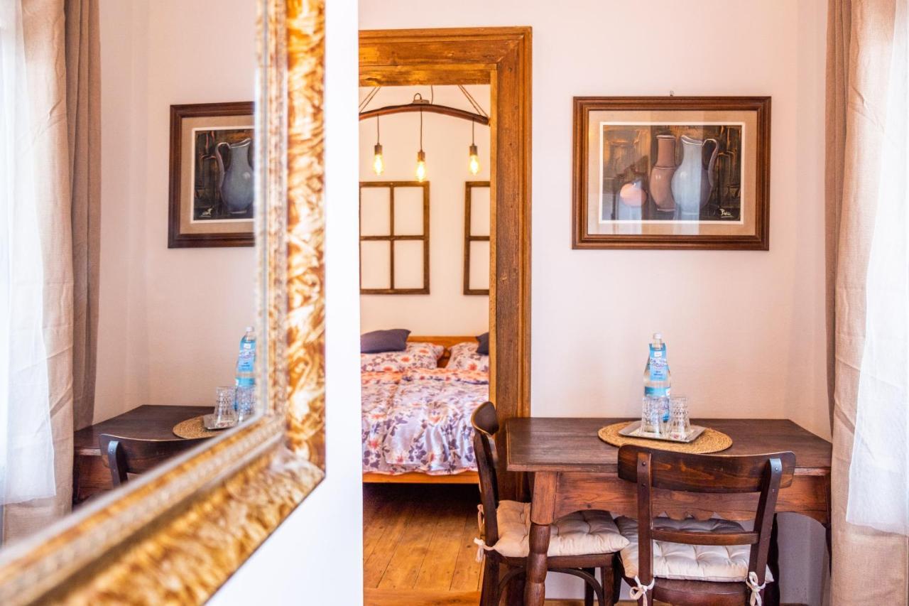 روسيغ Villa Theresienhof المظهر الخارجي الصورة